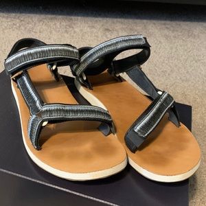 Teva Sandals